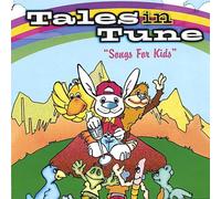 Tales in Tune
