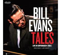 Tales - Live In Copenhagen (1964) [Analog]