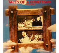 Tales of a Courtesan