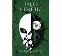 Tales of a Heretic: 3 (Tales of Vrania)