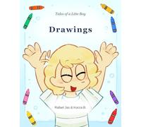 Tales of a Little Boy: Drawings