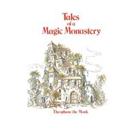 Tales of a Magic Monastery: 0001 (Tales Magic Monastry Ppr)