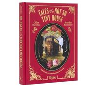 Tales of a Not So Tiny House