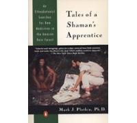 Tales Of A Shamans Apprentice (ebook)