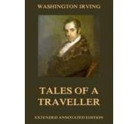 Tales Of A Traveller (ebook)