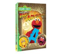 Tales of Adventure [Alemania] [DVD]