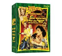 Tales of Adventure: Collection 2 [USA] [Blu-ray]
