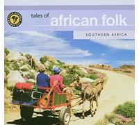 Tales Of African Folk (Southern Africa) [Vinilo]