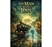 Tales of Al-Nabi Daniel Street: the Man & the Jinn