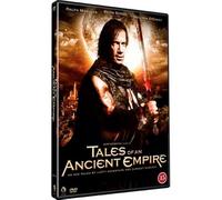 Tales of an Ancient Empire [Region 2]