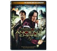 Tales of an Ancient Empire [Reino Unido] [DVD]