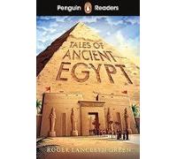 Tales Of Ancient Egypt (penguin Readers) Level 3