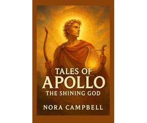 Tales of Apollo- The Shining God: Step into the light of Apollo| Perfect for readers ages 10-12: 7 (Mythology)
