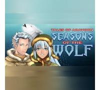 Tales of Aravorn: Seasons Of The Wolf Deluxe Edition (PC) Steam Gift - GLOBAL