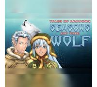 Tales of Aravorn: Seasons Of The Wolf (PC) Steam Gift - GLOBAL