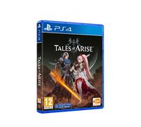Tales of Arise