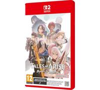Tales of Arise: Beyond the Dawn Edition Nintendo Switch 2