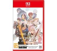 Tales of Arise Beyond the Dawn Edition Nintendo Switch 2 standard