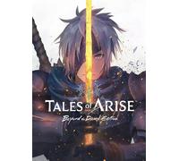 Tales of Arise - Beyond the Dawn Edition PC