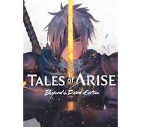 Tales of Arise | Beyond the Dawn Edition (PC) - Steam Gift - GLOBAL