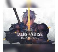 Tales of Arise: Beyond the Dawn Edition (PC) Steam Key - GLOBAL