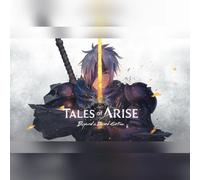 Tales of Arise: Beyond the Dawn Edition (PC) Steam Key- UNITED STATES