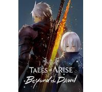 Tales of Arise - Beyond the Dawn Expansion PC DLC