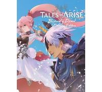 Tales of Arise | Beyond the Dawn Premium Edition (PC) - Steam Account - GLOBAL