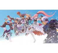 Tales of Arise - Beyond the Dawn Premium Edition Steam Europe & US & Canada PC