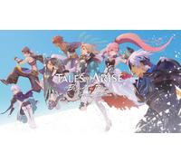 Tales Of Arise - Beyond the Dawn Premium Edition Steam Latin America PC