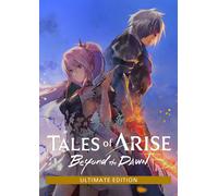 Tales of Arise - Beyond the Dawn - Ultimate Edition PC