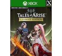 Tales of Arise | Beyond the Dawn Ultimate Edition (Xbox Series X/S) - Xbox Live Key - EUROPE