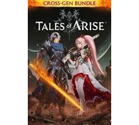 Tales of Arise | Cross-Gen Bundle (Xbox Series X/S) Key GLOBAL