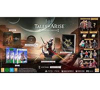 Tales of Arise Ed Coleccionista