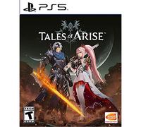 Tales of Arise for PlayStation 5 [USA]