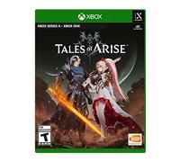 Tales of Arise for Xbox One [USA]