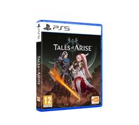 Tales Of Arise (Importación USA)