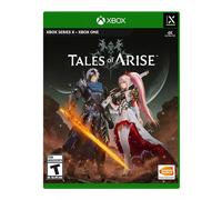 Tales of Arise Juego Fisico para Consola Microsoft Xbox One