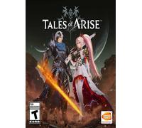 Tales of Arise PC