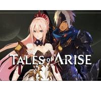 Tales of Arise (PC) Steam Key - GLOBAL