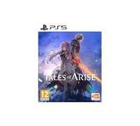 Tales of Arise (PlayStation 5) [Importación francesa]