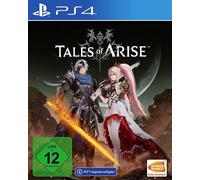Tales of Arise (Sony Playstation 4)