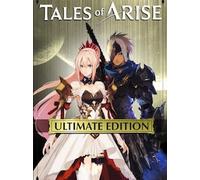 Tales of Arise | Ultimate Edition (PC) - Steam Key - GLOBAL