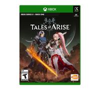 Tales of Arise(xb1/Xbo) (Microsoft Xbox One)