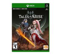 Tales of Arise Xbox One (USA) [234155]