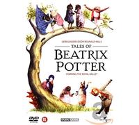 Tales of Beatrix Potter (DVD)