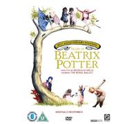 Tales Of Beatrix Potter [Edizione: Regno Unito] [Reino Unido] [DVD]