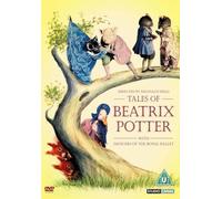 Tales Of Beatrix Potter [Reino Unido] [DVD]