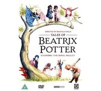Tales of Beatrix Potter [Reino Unido] [DVD]