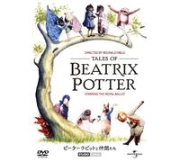 Tales of Beatrix Potter, the [Alemania] [DVD]